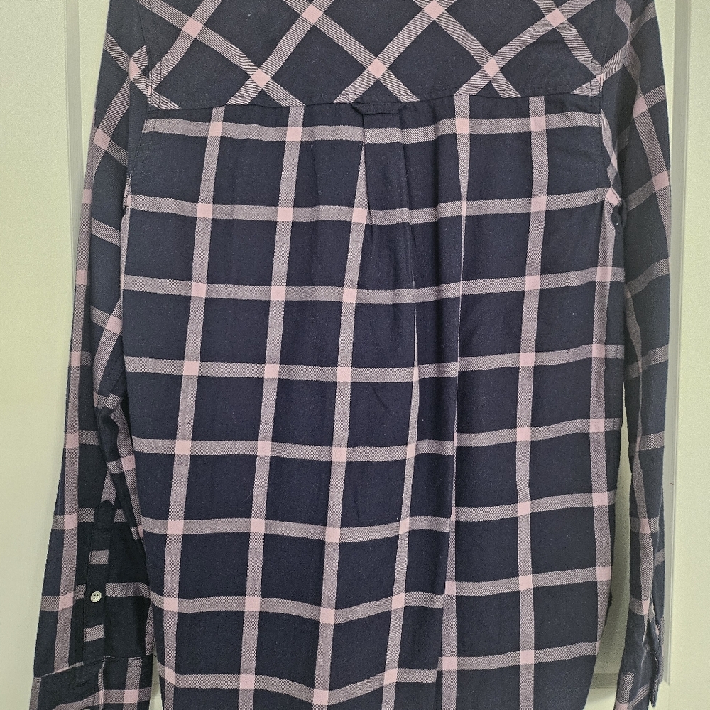 J.Crew Button Down - image 3